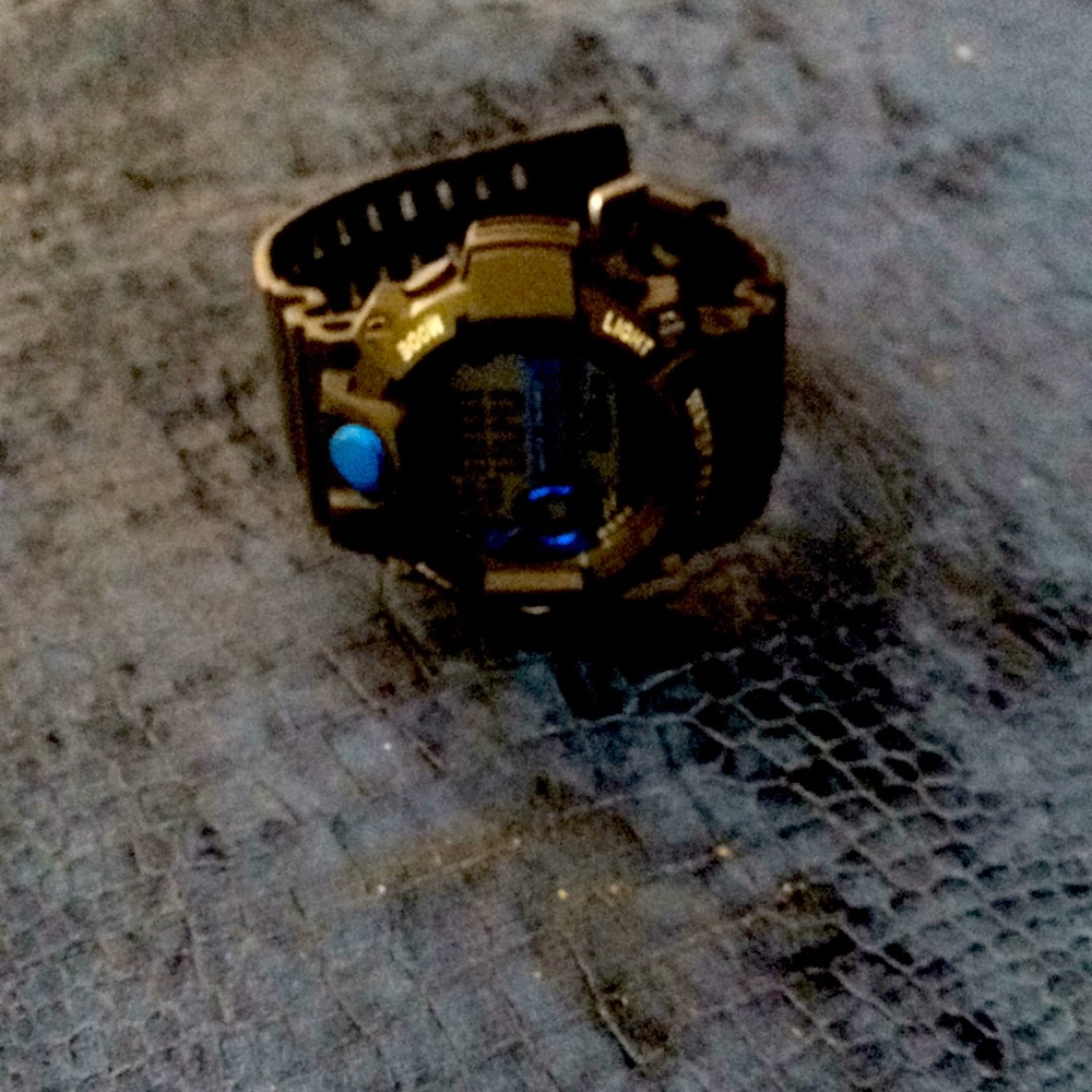 A Watch